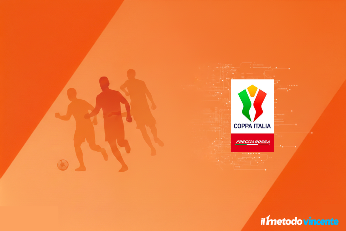 Pronostici Coppa Italia: Quarti di finale, i nostri consigli